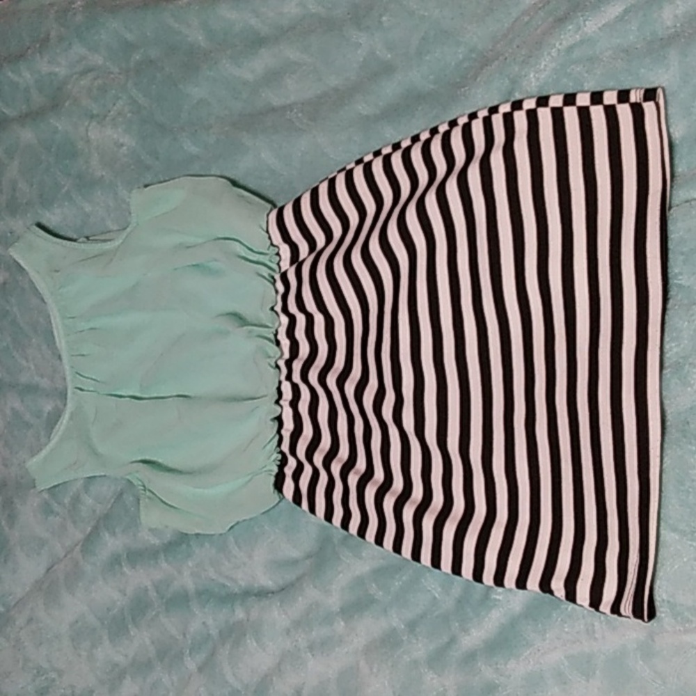 Sapphire Dolls Dress - Size S